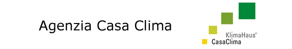 Agenzia Casa Clima
